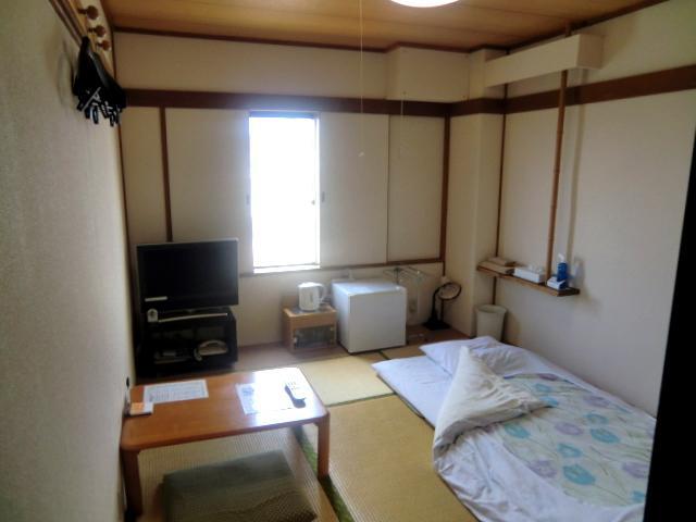 Muroran Plaza Hotel Esterno foto