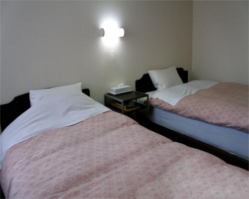 Muroran Plaza Hotel Esterno foto