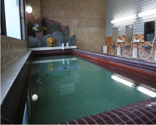 Muroran Plaza Hotel Esterno foto
