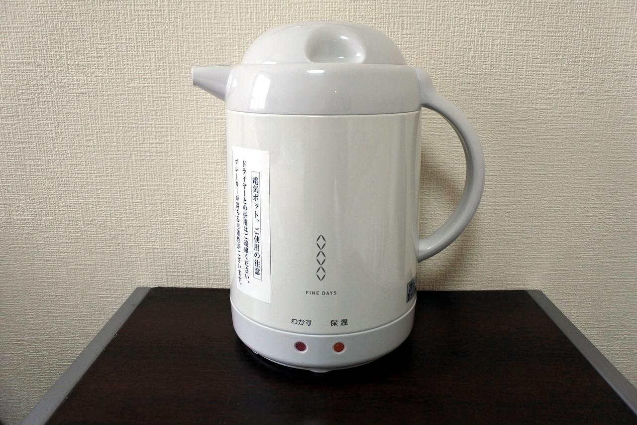 Muroran Plaza Hotel Esterno foto