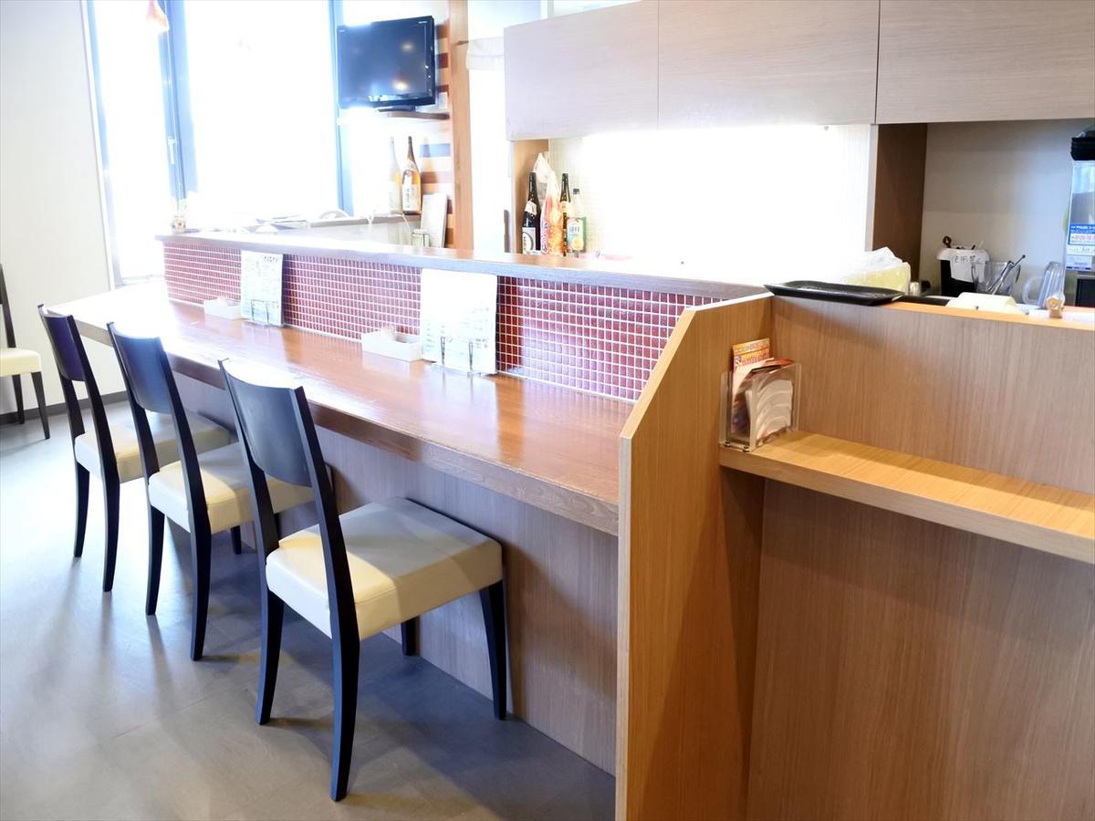 Muroran Plaza Hotel Esterno foto