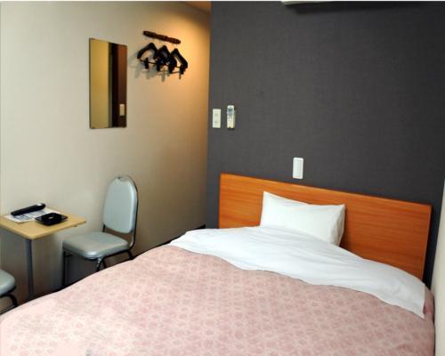 Muroran Plaza Hotel Esterno foto