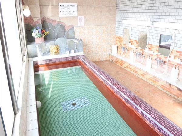 Muroran Plaza Hotel Esterno foto